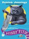 Cover image for Hissy Fitz